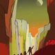 Illustration for article titled NASAs Mars Recruitment Posters Will Convince You to Go Die in Space